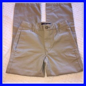 ❤️ Boys Cherokee Tan Pants